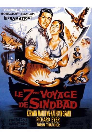 Sindbad (1977)